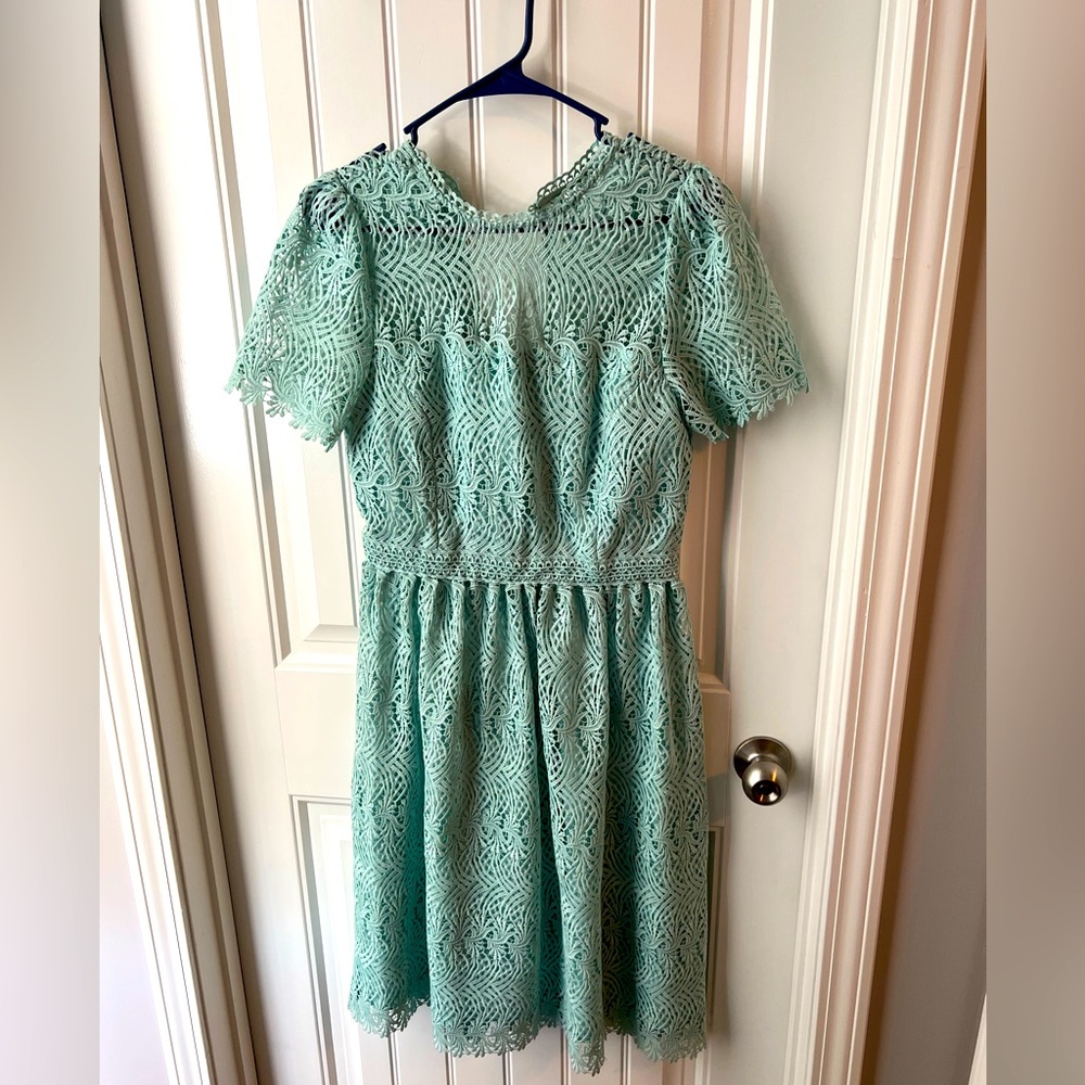 Women's dress. Perfect condition. Worn twice